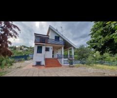 Villetta con terreno a Puntalazzo- Mascali - 28