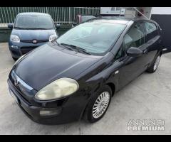 Fiat Punto Evo 1.3 Mjt 95 CV DPF 5 porte S&S Dynam