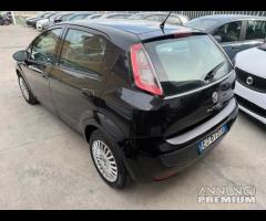 Fiat Punto Evo 1.3 Mjt 95 CV DPF 5 porte S&S Dynam