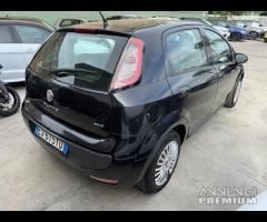 Fiat Punto Evo 1.3 Mjt 95 CV DPF 5 porte S&S Dynam