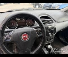 Fiat Punto Evo 1.3 Mjt 95 CV DPF 5 porte S&S Dynam
