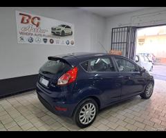 Ford Fiesta 1.4 5 porte GPL scad 2035 unico prop 2 - 6