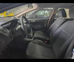 Ford Fiesta 1.4 5 porte GPL scad 2035 unico prop 2 - 15