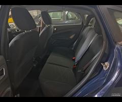 Ford Fiesta 1.4 5 porte GPL scad 2035 unico prop 2 - 16