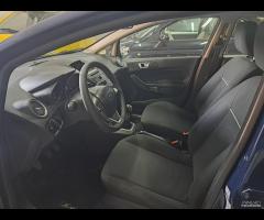 Ford Fiesta 1.4 5 porte GPL scad 2035 unico prop 2 - 17