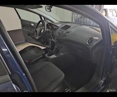 Ford Fiesta 1.4 5 porte GPL scad 2035 unico prop 2 - 20