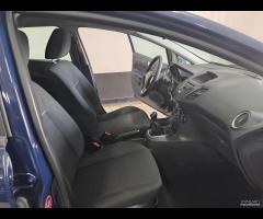 Ford Fiesta 1.4 5 porte GPL scad 2035 unico prop 2 - 21