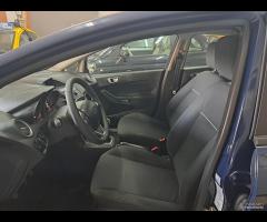 Ford Fiesta 1.4 5 porte GPL scad 2035 unico prop 2 - 22