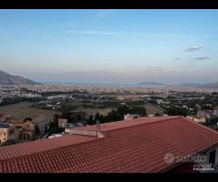 BAIDA - PANORAMICA VILLA IN RESIDENCE rif.160/25