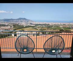 BAIDA - PANORAMICA VILLA IN RESIDENCE rif.160/25