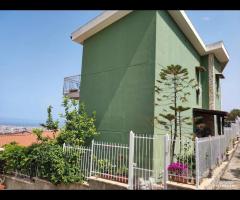 BAIDA - PANORAMICA VILLA IN RESIDENCE rif.160/25 - 7