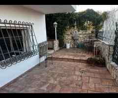 BAIDA - PANORAMICA VILLA IN RESIDENCE rif.160/25 - 12