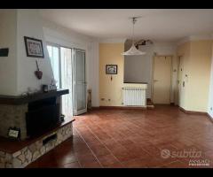 BAIDA - PANORAMICA VILLA IN RESIDENCE rif.160/25 - 17