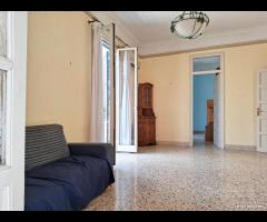 3 vani zona Politeama/Dante/Sammartino rif.79/25 - 10