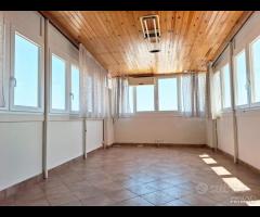 Panoramico 5 vani zona Fiera piano 9° rif-159/25 - 6