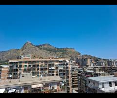 Panoramico 5 vani zona Fiera piano 9° rif-159/25 - 7