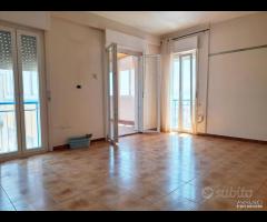 Panoramico 5 vani zona Fiera piano 9° rif-159/25 - 8