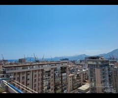 Panoramico 5 vani zona Fiera piano 9° rif-159/25 - 9