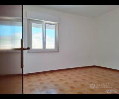 Panoramico 5 vani zona Fiera piano 9° rif-159/25 - 10