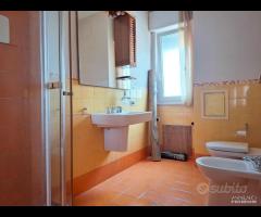 Panoramico 5 vani zona Fiera piano 9° rif-159/25 - 14