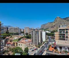 Panoramico 5 vani zona Fiera piano 9° rif-159/25 - 15