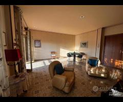 Serradifalco/Pacinotti 6 vani +p.auto rif.158/25 - 10