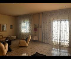 Serradifalco/Pacinotti 6 vani +p.auto rif.158/25 - 11