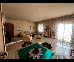 Serradifalco/Pacinotti 6 vani +p.auto rif.158/25 - 12