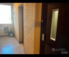 Serradifalco/Pacinotti 6 vani +p.auto rif.158/25 - 20