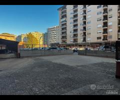 Serradifalco/Pacinotti 6 vani +p.auto rif.158/25 - 21