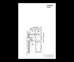 C.STORICO - 4 CANTI 3 VANI RISTRUTT. rif.157/25 - 17