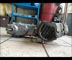 Blocco Motore Kymco Agility 125 0 0km