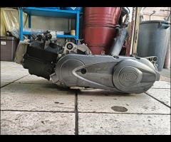 Blocco Motore Kymco Agility 125 0 0km