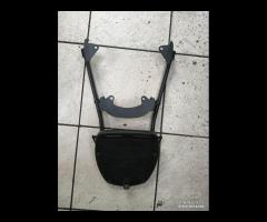 Portabauletto Kawasaki Er6n