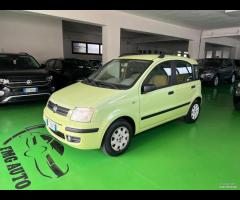 Fiat Panda 1.2 EasyPower Easy