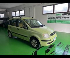 Fiat Panda 1.2 EasyPower Easy