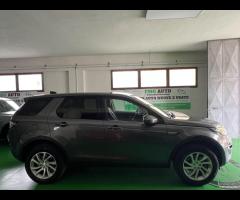 Land Rover Discovery Sport 2.0 TD4 150 CV Auto Bus