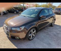 Audi A1 1.2 TFSI Ambition
