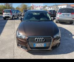 Audi A1 1.2 TFSI Ambition
