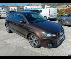 Audi A1 1.2 TFSI Ambition
