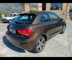 Audi A1 1.2 TFSI Ambition