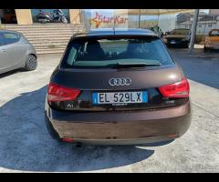 Audi A1 1.2 TFSI Ambition