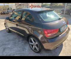 Audi A1 1.2 TFSI Ambition - 6