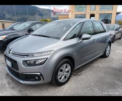 Citroen C4 SpaceTourer BlueHDi 120 S&S Shine