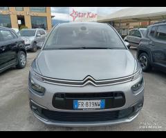 Citroen C4 SpaceTourer BlueHDi 120 S&S Shine