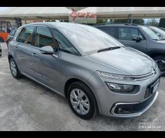 Citroen C4 SpaceTourer BlueHDi 120 S&S Shine