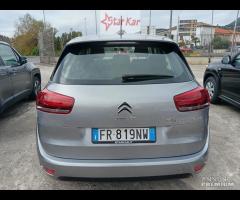 Citroen C4 SpaceTourer BlueHDi 120 S&S Shine