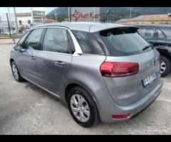 Citroen C4 SpaceTourer BlueHDi 120 S&S Shine - 6