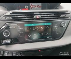 Citroen C4 SpaceTourer BlueHDi 120 S&S Shine - 10