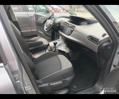 Citroen C4 SpaceTourer BlueHDi 120 S&S Shine - 16